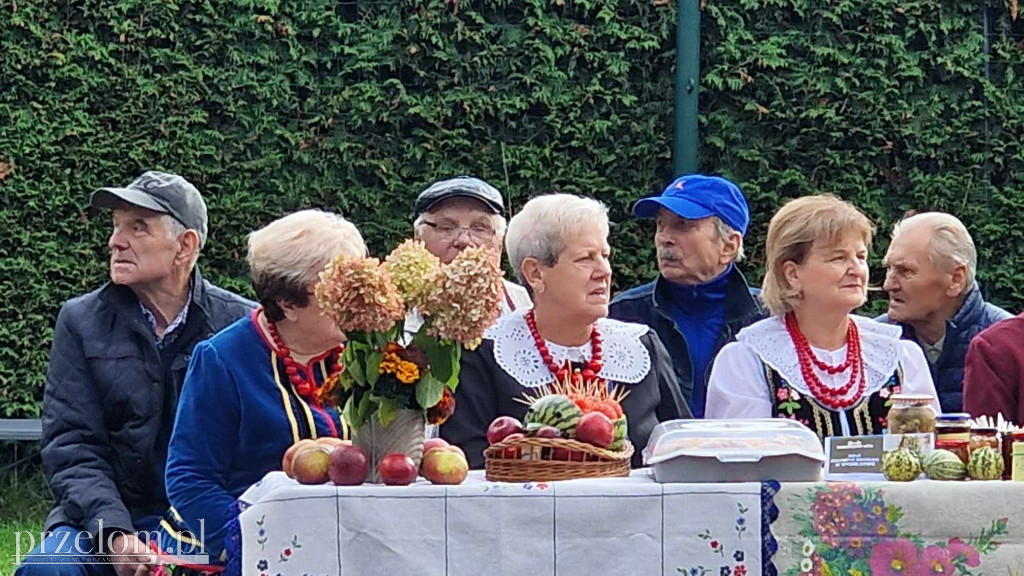 Smaki Babickiego Lata - 12.10.2024