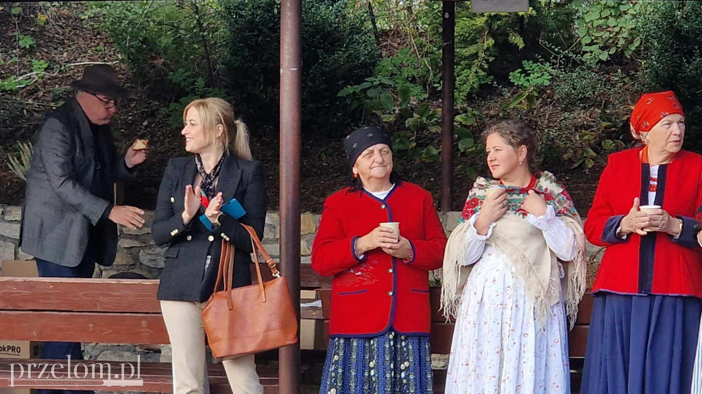 Smaki Babickiego Lata - 12.10.2024