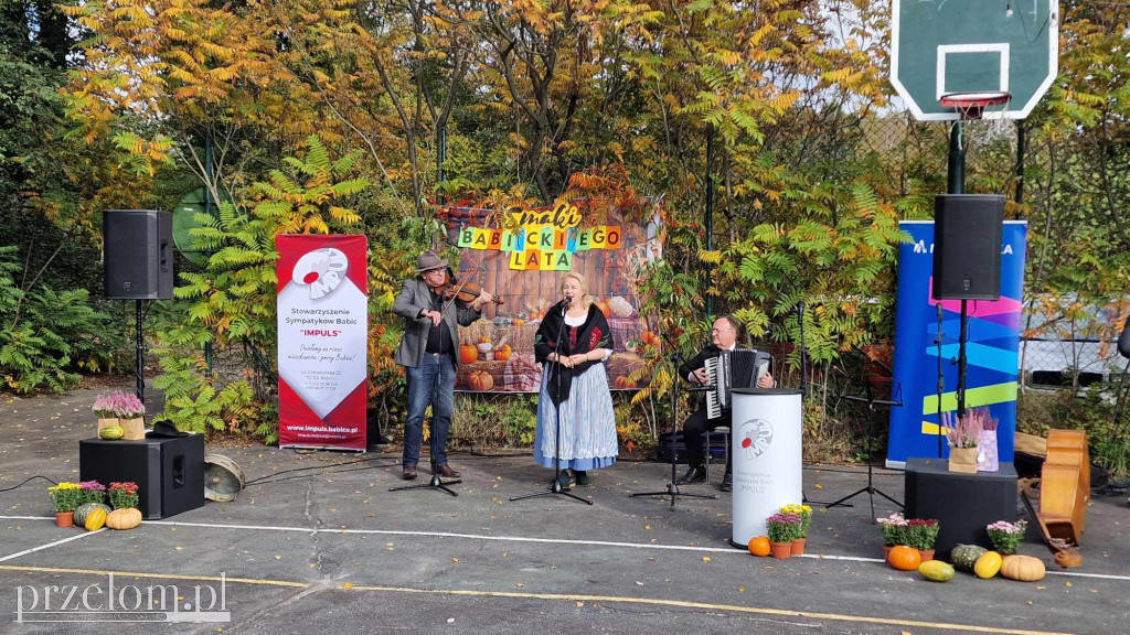 Smaki Babickiego Lata - 12.10.2024