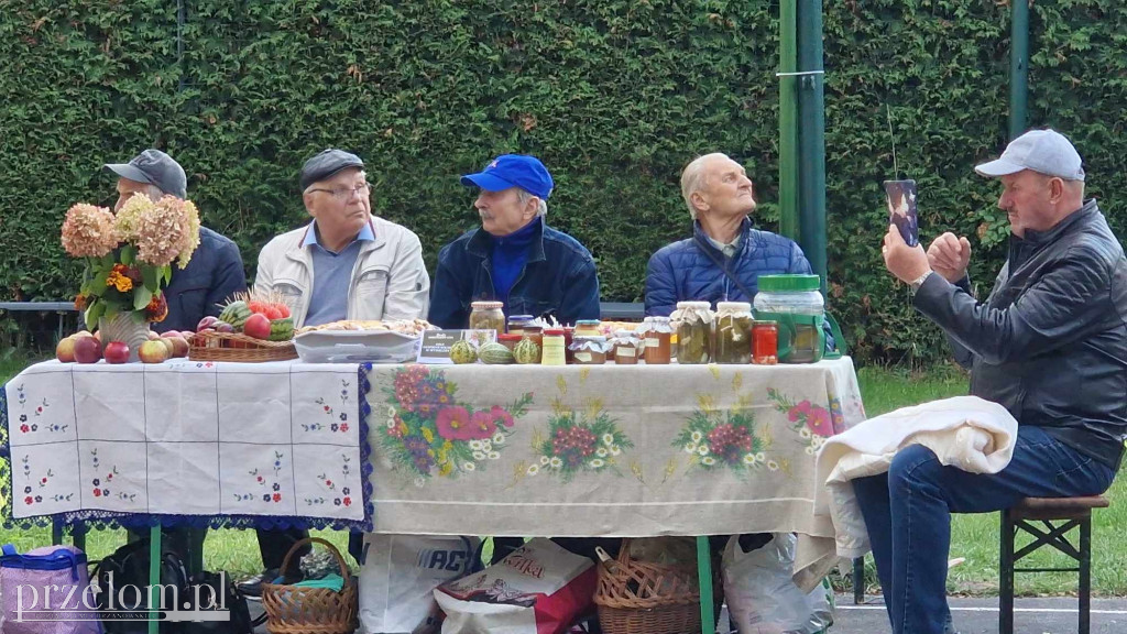 Smaki Babickiego Lata - 12.10.2024