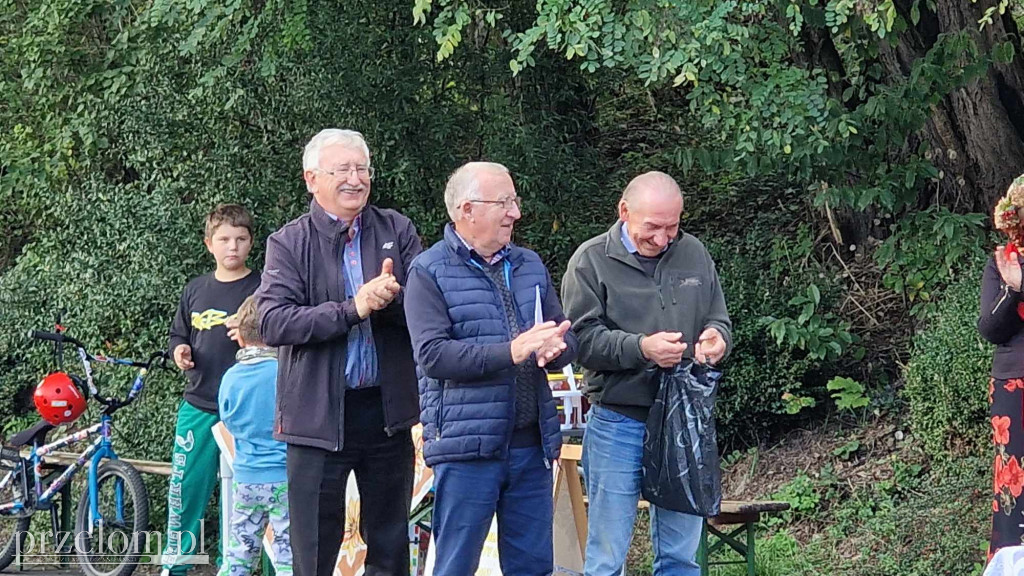 Smaki Babickiego Lata - 12.10.2024