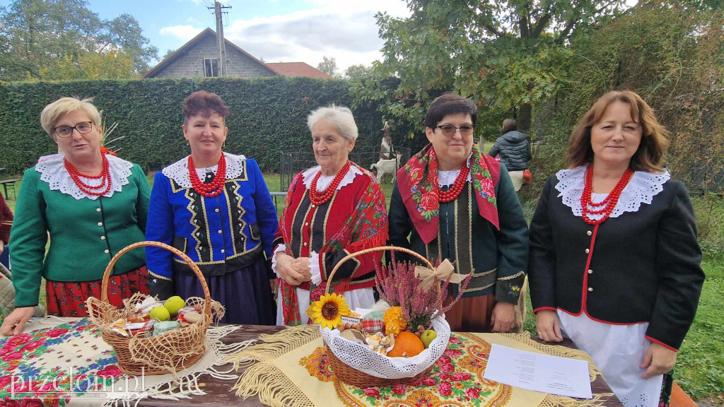 Smaki Babickiego Lata - 12.10.2024