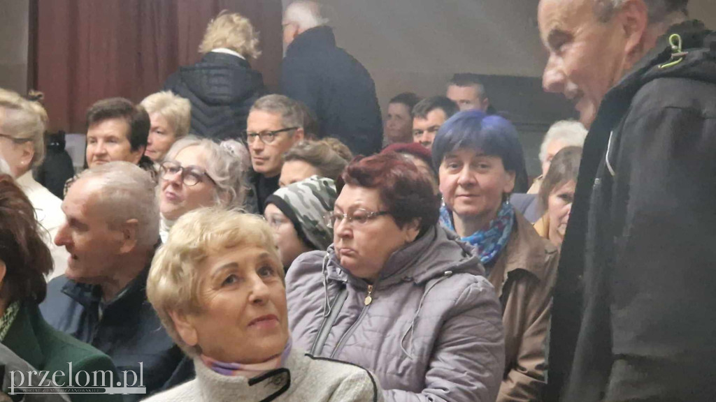 Spektakl 