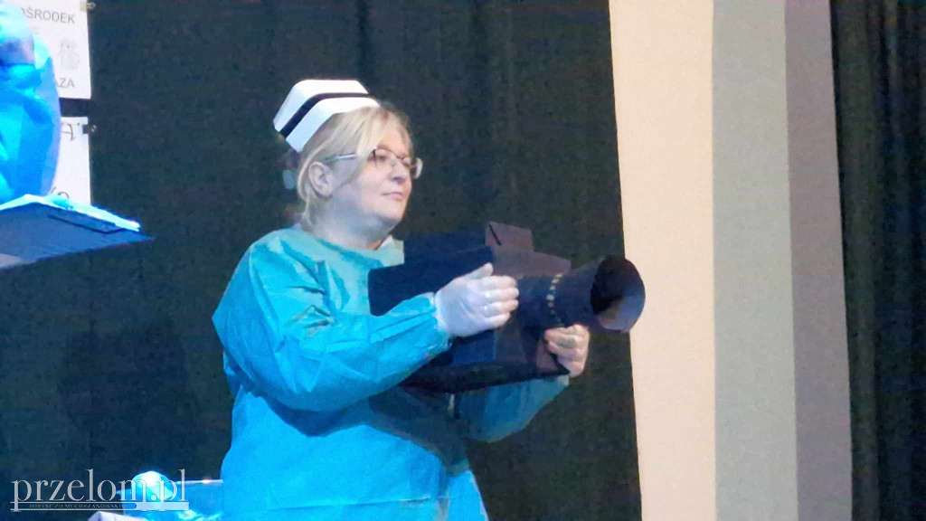 Spektakl 