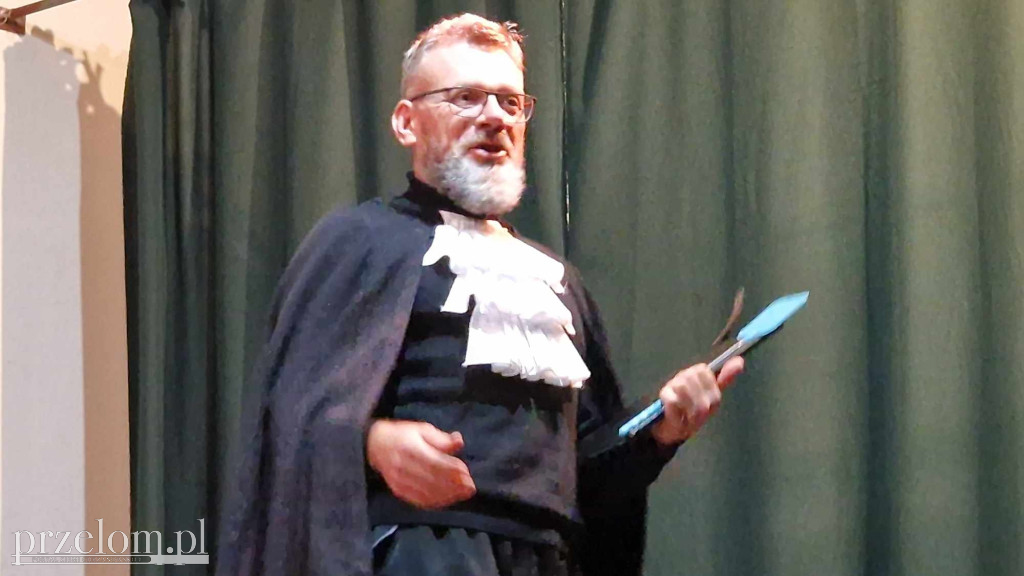 Spektakl 