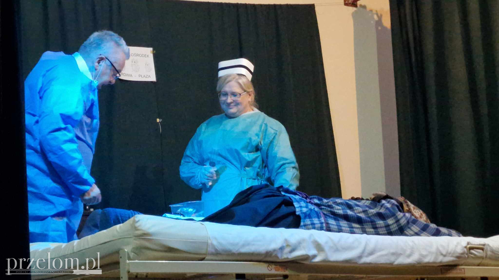 Spektakl 