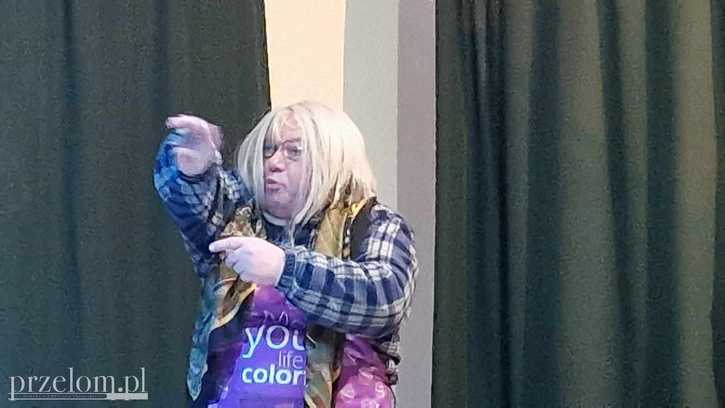 Spektakl 