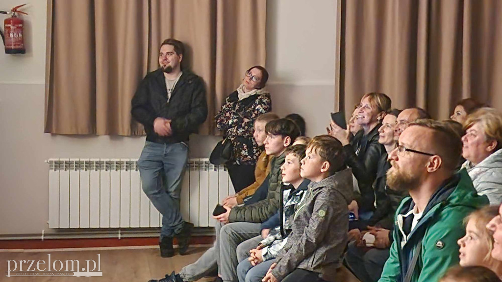 Spektakl 