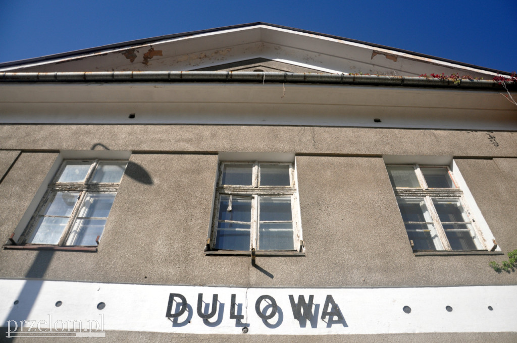 13. dzielnica Dulowej