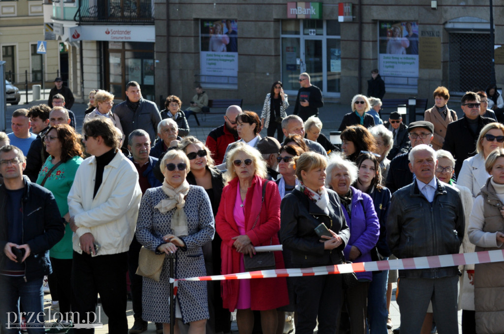 Inscenizacja historyczna Insurekcji Kościuszkowskiej