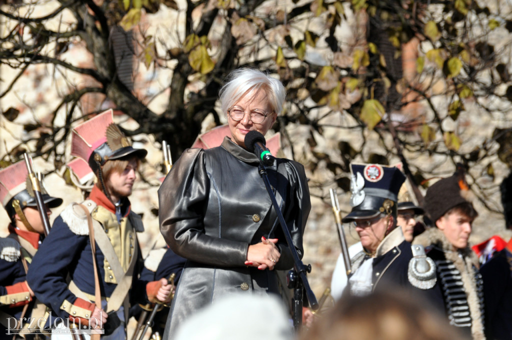 Inscenizacja historyczna Insurekcji Kościuszkowskiej