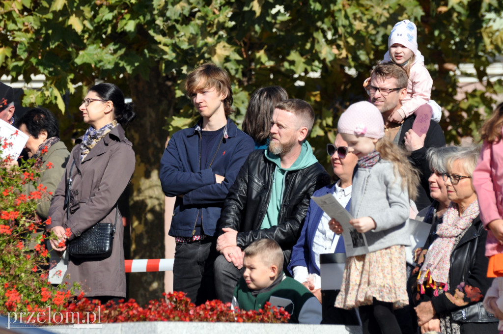 Inscenizacja historyczna Insurekcji Kościuszkowskiej