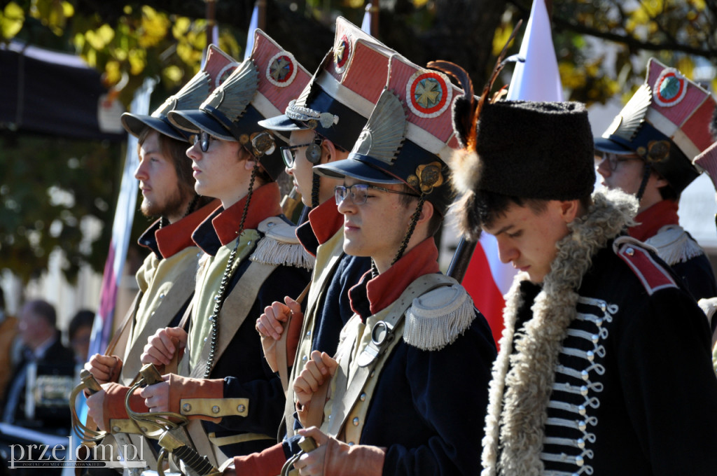 Inscenizacja historyczna Insurekcji Kościuszkowskiej