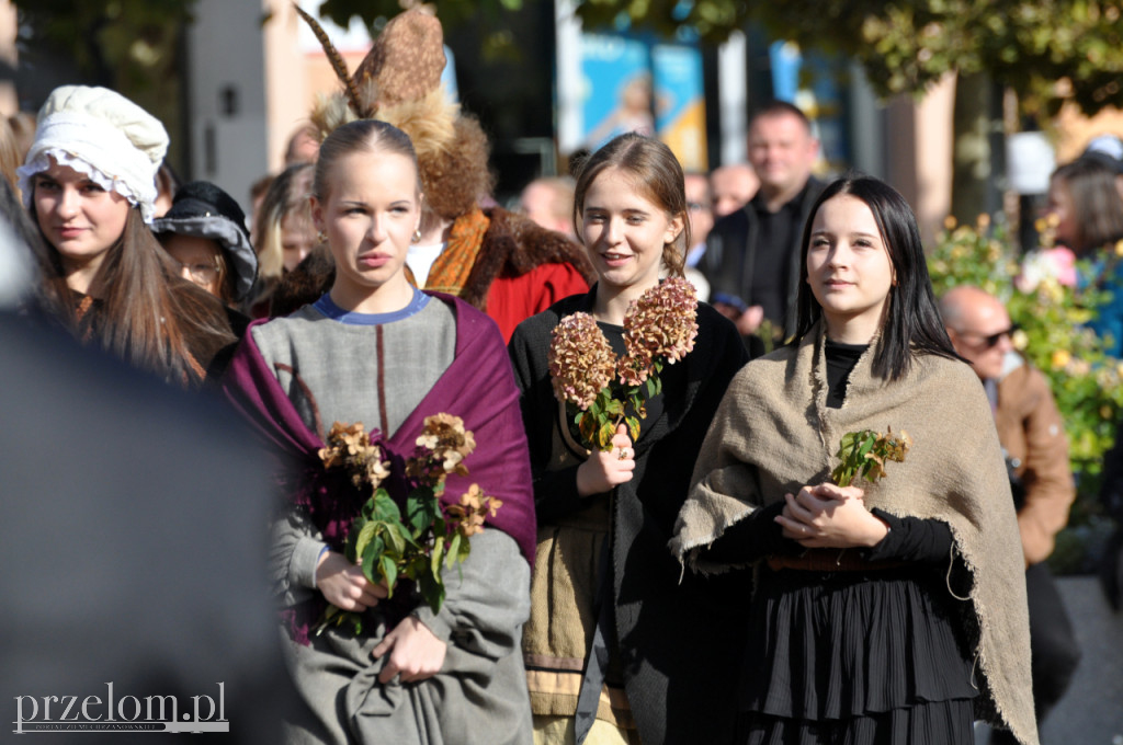 Inscenizacja historyczna Insurekcji Kościuszkowskiej