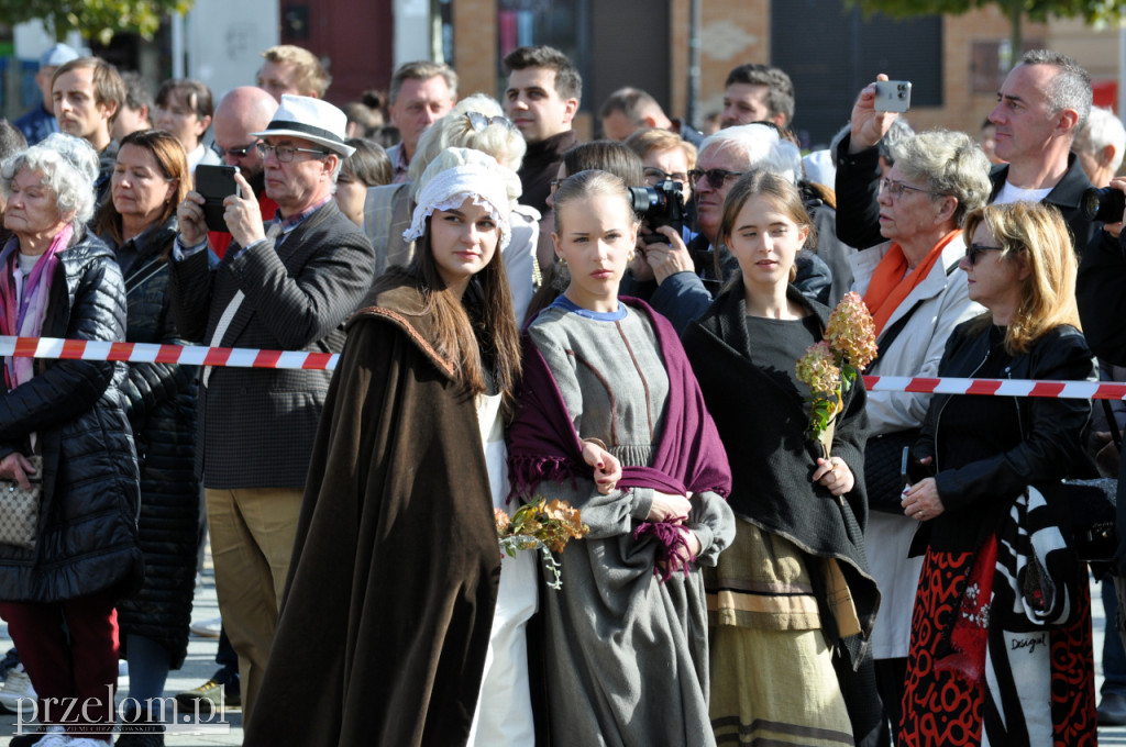 Inscenizacja historyczna Insurekcji Kościuszkowskiej