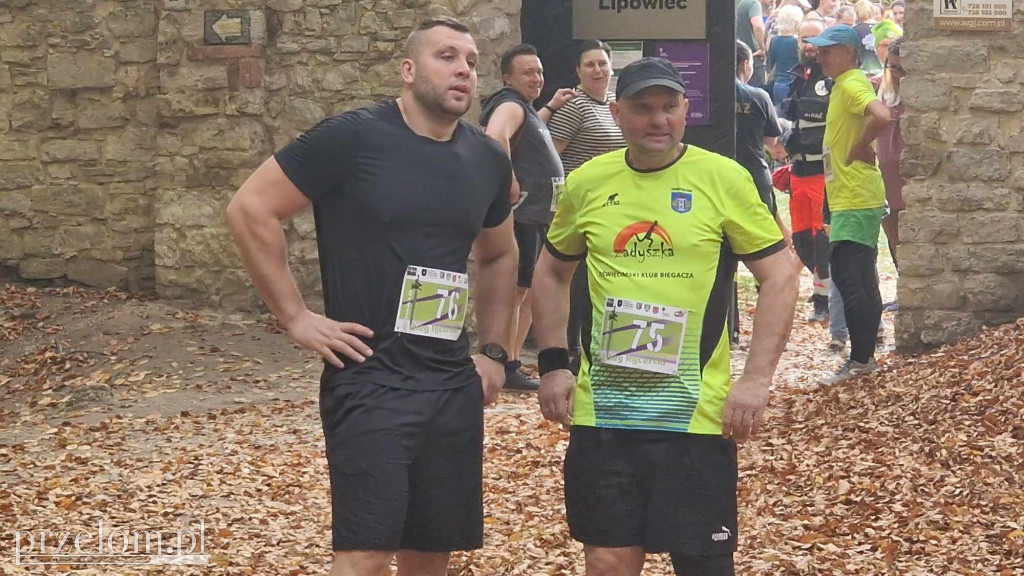 Bieg Rycerski Run Gloria - 27.10.2024