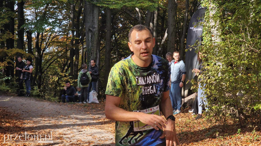 Bieg Rycerski Run Gloria - 27.10.2024