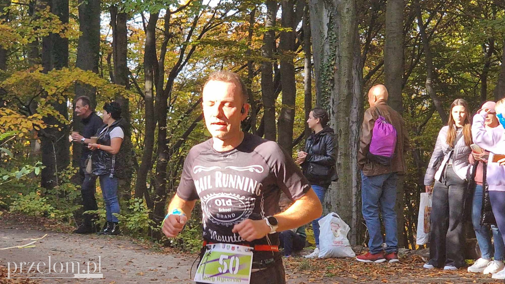 Bieg Rycerski Run Gloria - 27.10.2024