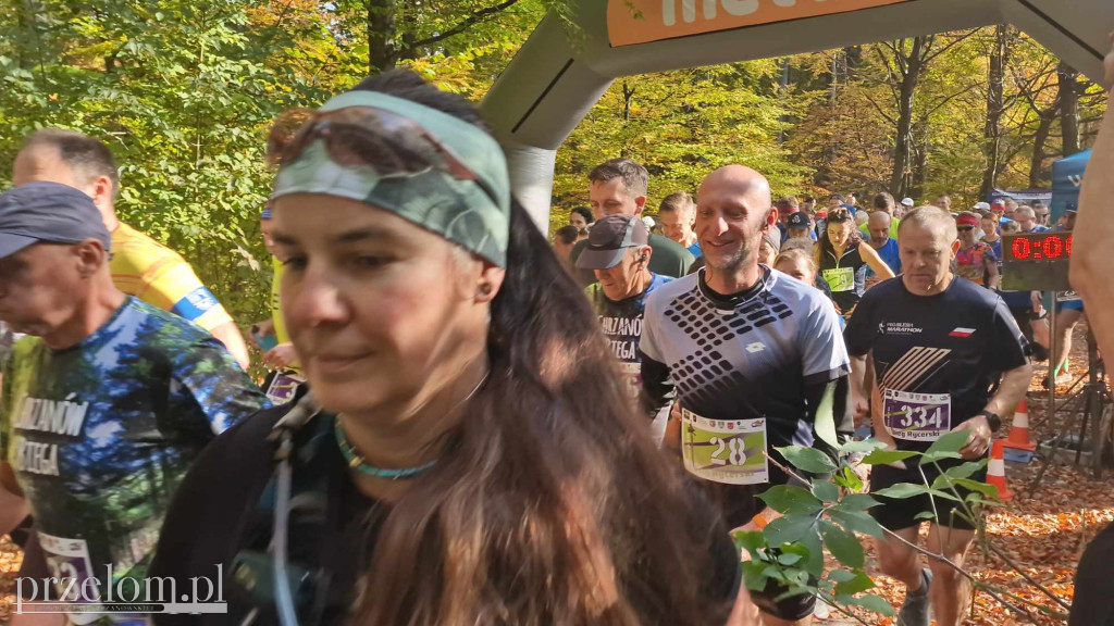 Bieg Rycerski Run Gloria - 27.10.2024