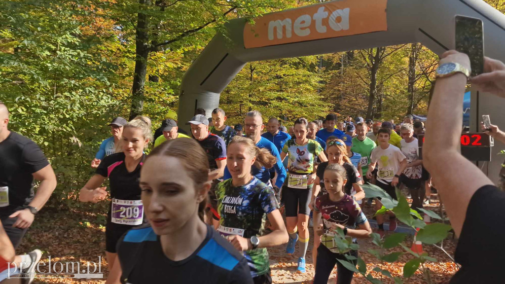 Bieg Rycerski Run Gloria - 27.10.2024