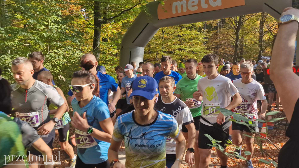 Bieg Rycerski Run Gloria - 27.10.2024