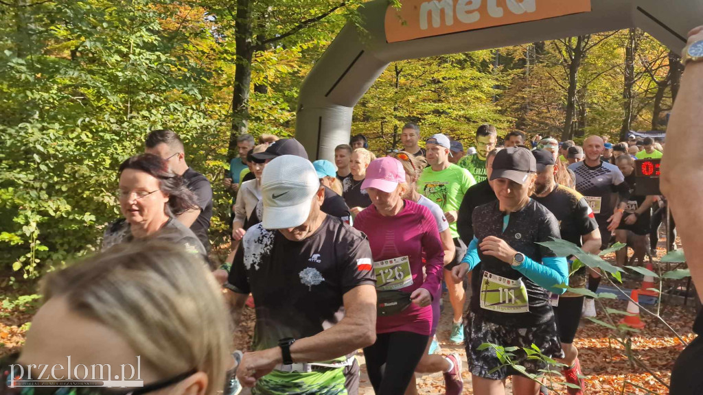 Bieg Rycerski Run Gloria - 27.10.2024