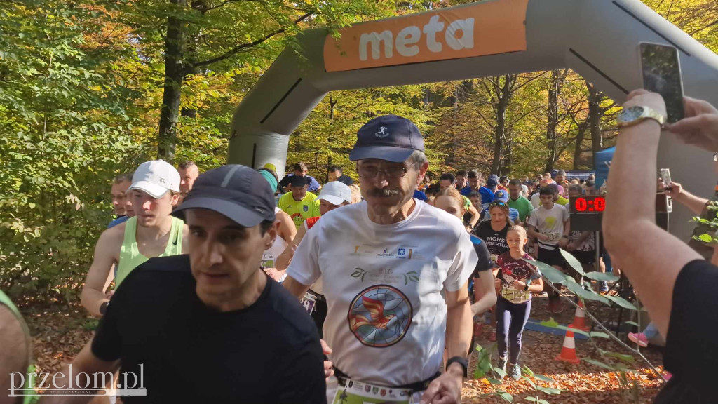 Bieg Rycerski Run Gloria - 27.10.2024