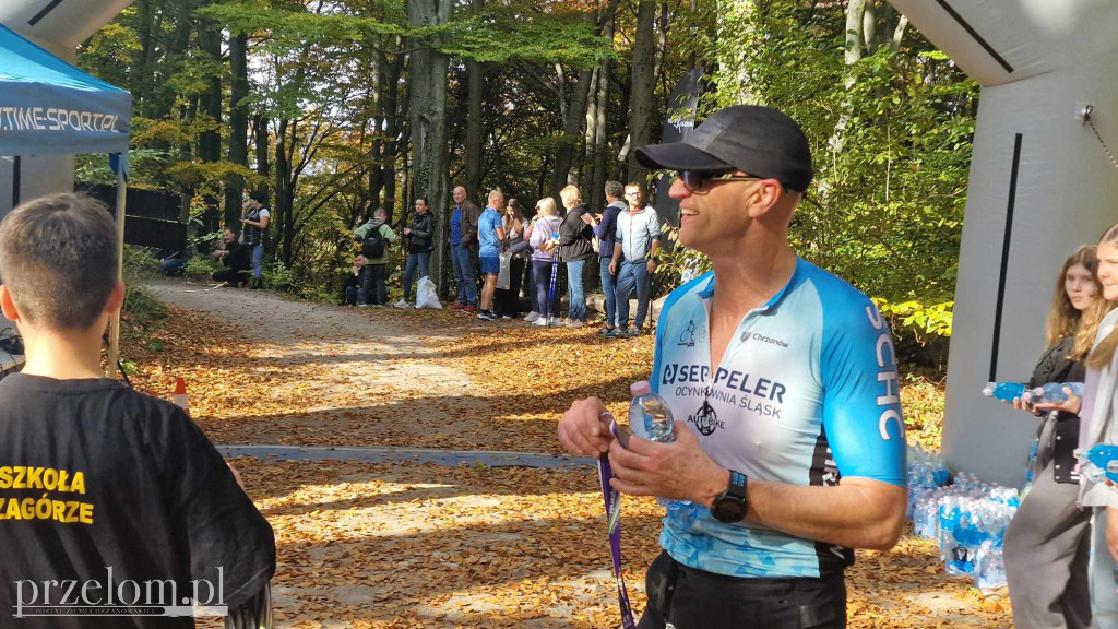 Bieg Rycerski Run Gloria - 27.10.2024