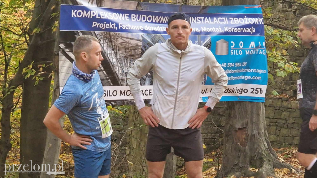 Bieg Rycerski Run Gloria - 27.10.2024