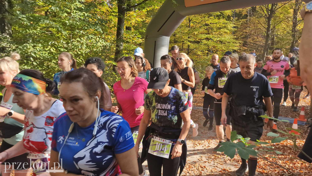 Bieg Rycerski Run Gloria - 27.10.2024