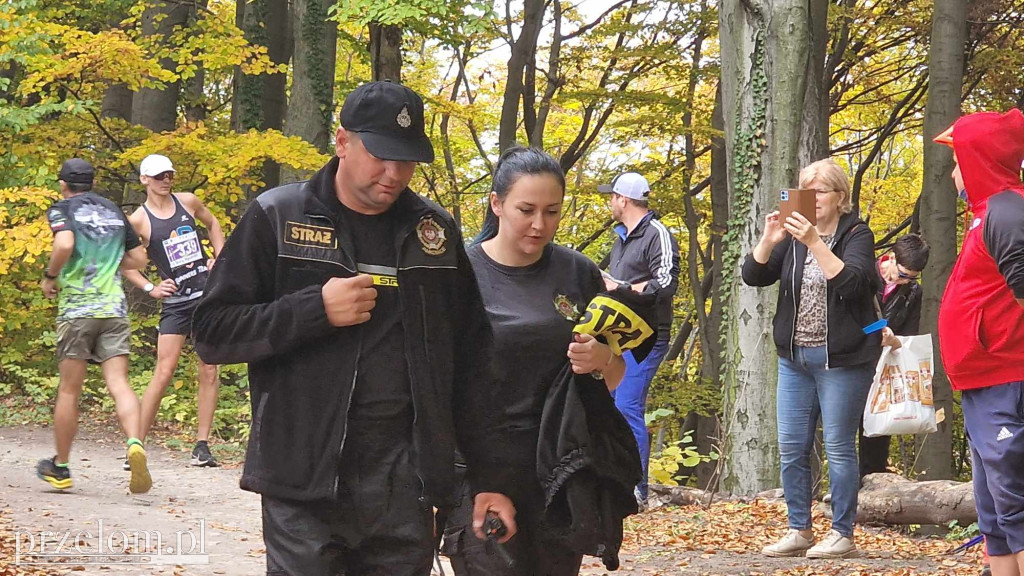 Bieg Rycerski Run Gloria - 27.10.2024