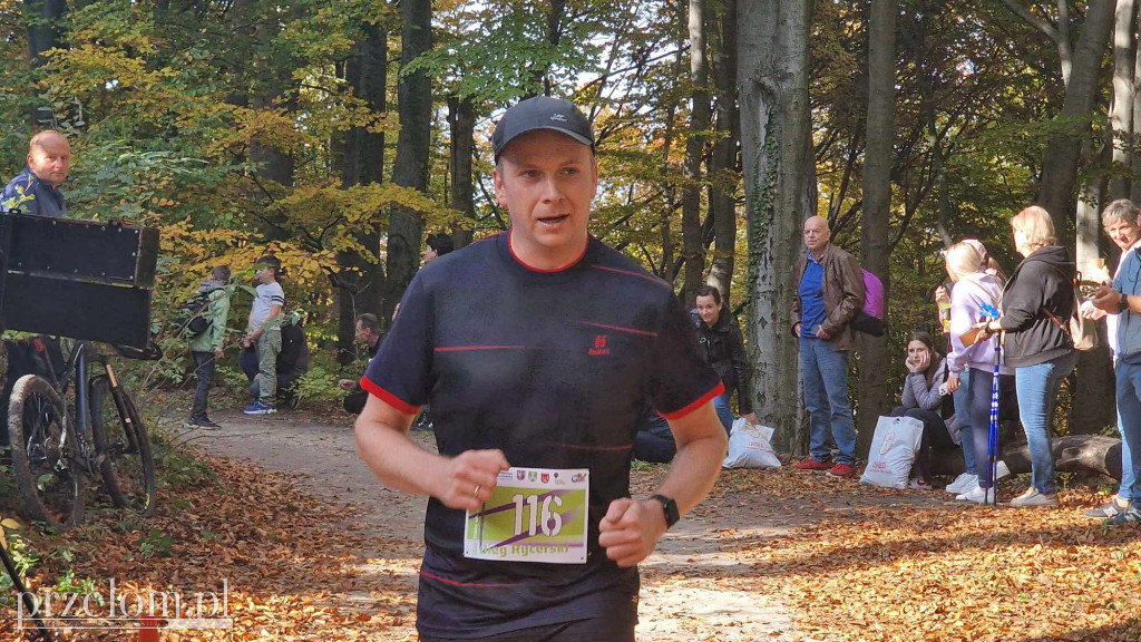 Bieg Rycerski Run Gloria - 27.10.2024