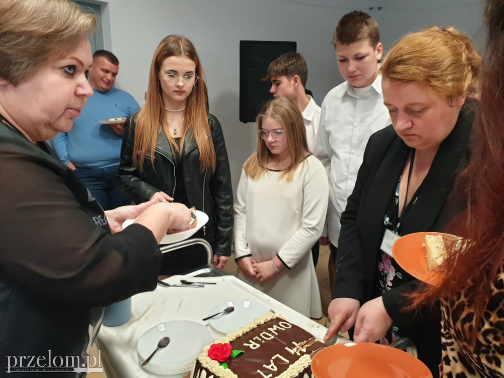 14 lat domu dziecka w Chrzanowie 30.10.2024