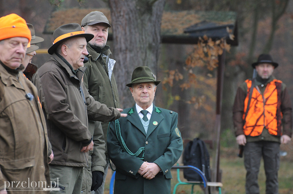 Jak wygląda polowanie? Hubertus w powiecie chrzanowskim