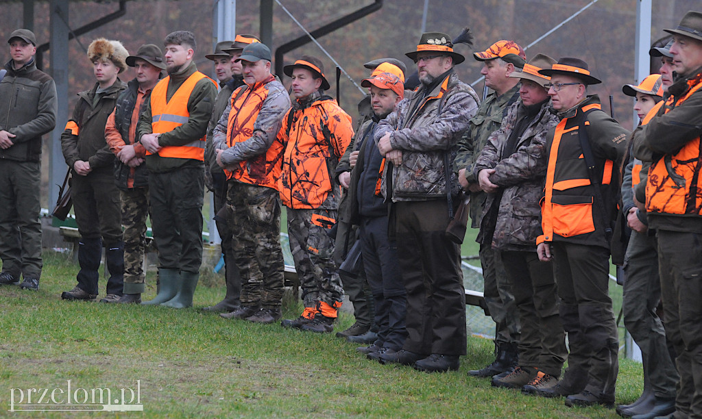 Jak wygląda polowanie? Hubertus w powiecie chrzanowskim