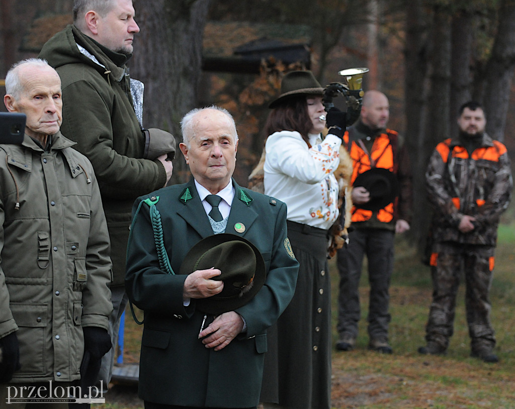 Jak wygląda polowanie? Hubertus w powiecie chrzanowskim