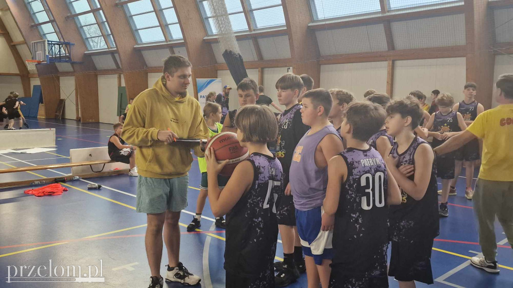 I Turniej Młodych Talentów Imopeksis - 09.11.2024