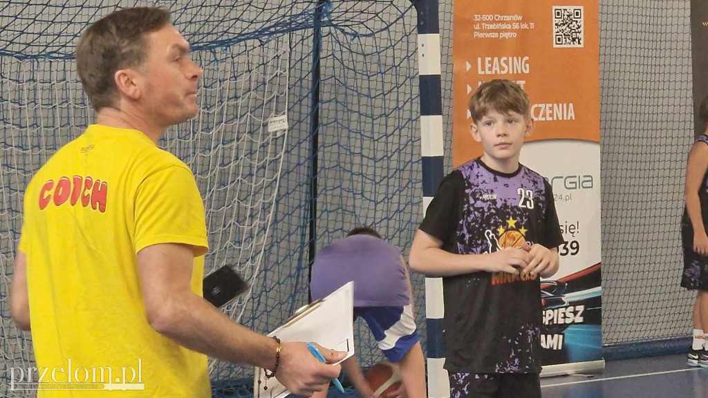 I Turniej Młodych Talentów Imopeksis - 09.11.2024