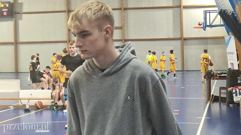 I Turniej Młodych Talentów Imopeksis - 09.11.2024