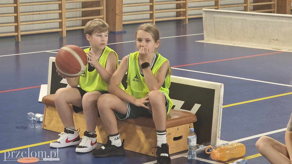I Turniej Młodych Talentów Imopeksis - 09.11.2024