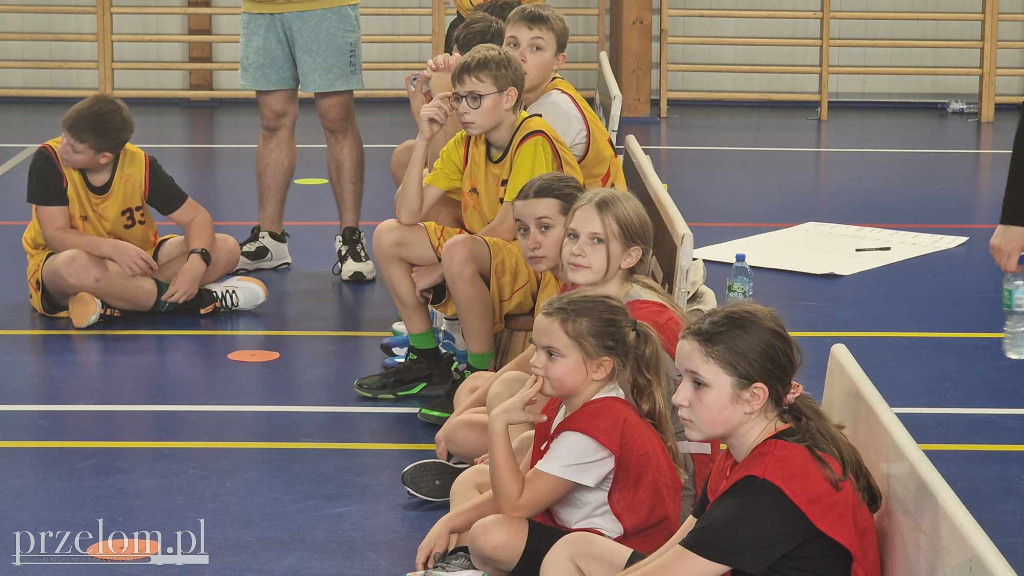 I Turniej Młodych Talentów Imopeksis - 09.11.2024