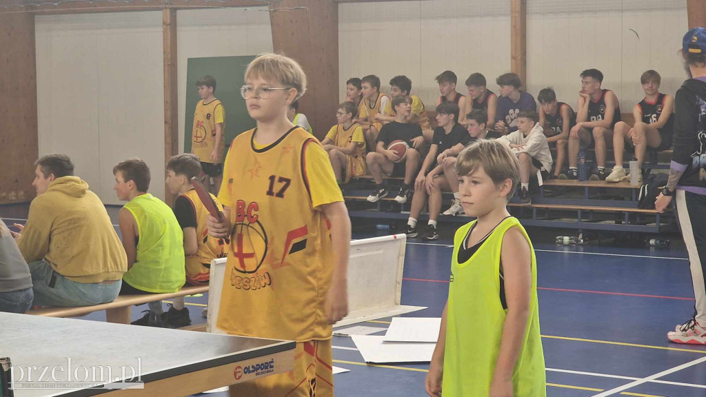 I Turniej Młodych Talentów Imopeksis - 09.11.2024