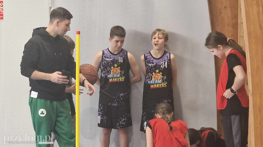I Turniej Młodych Talentów Imopeksis - 09.11.2024