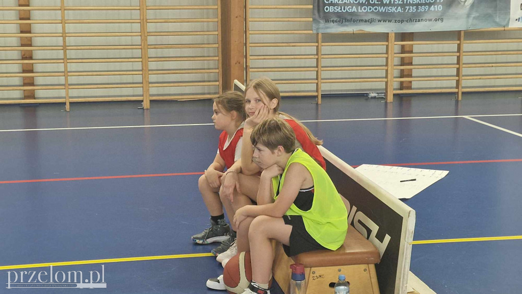 I Turniej Młodych Talentów Imopeksis - 09.11.2024
