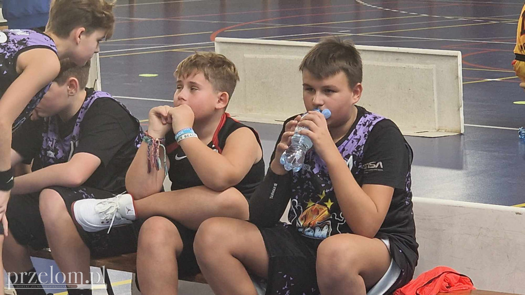 I Turniej Młodych Talentów Imopeksis - 09.11.2024