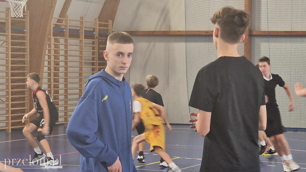 I Turniej Młodych Talentów Imopeksis - 09.11.2024