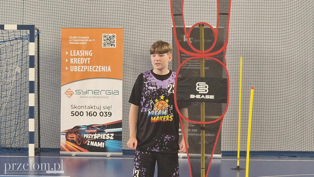 I Turniej Młodych Talentów Imopeksis - 09.11.2024