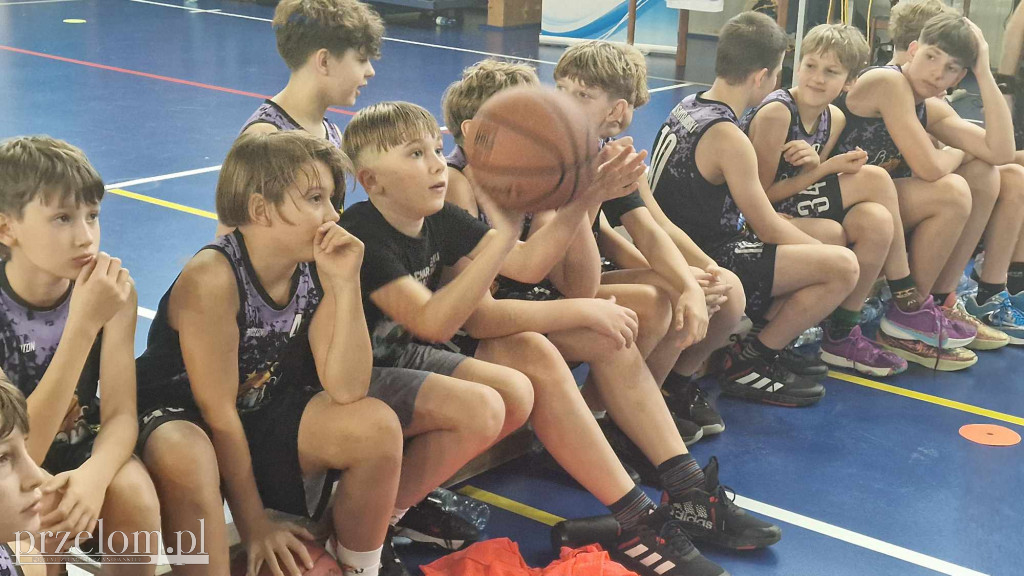 I Turniej Młodych Talentów Imopeksis - 09.11.2024