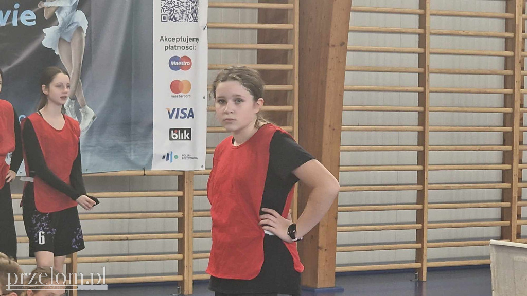 I Turniej Młodych Talentów Imopeksis - 09.11.2024