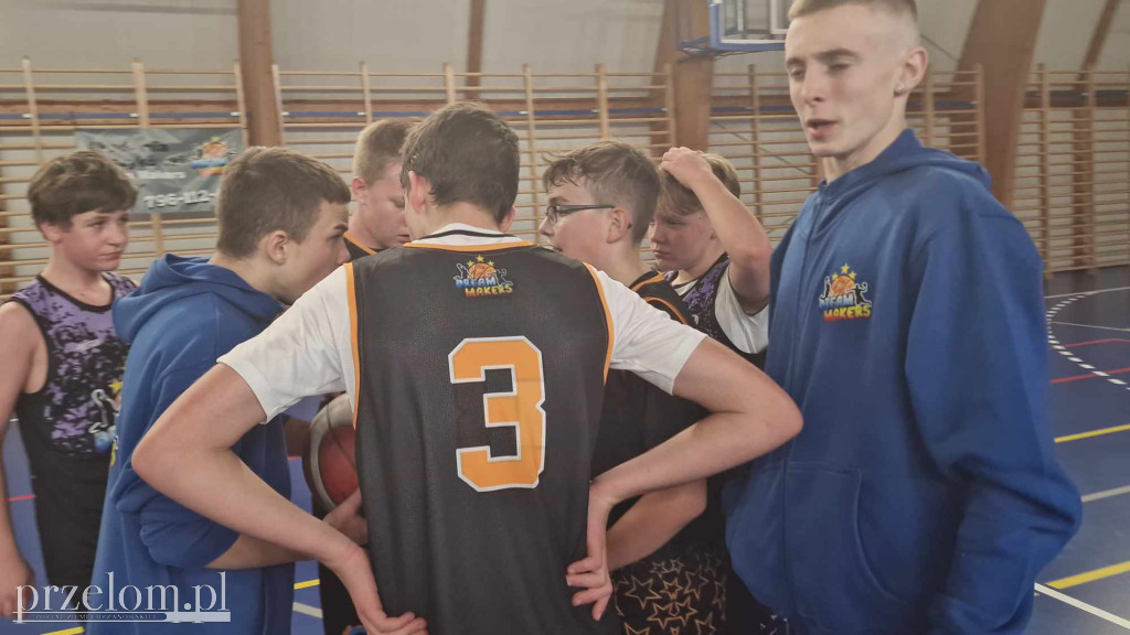 I Turniej Młodych Talentów Imopeksis - 09.11.2024